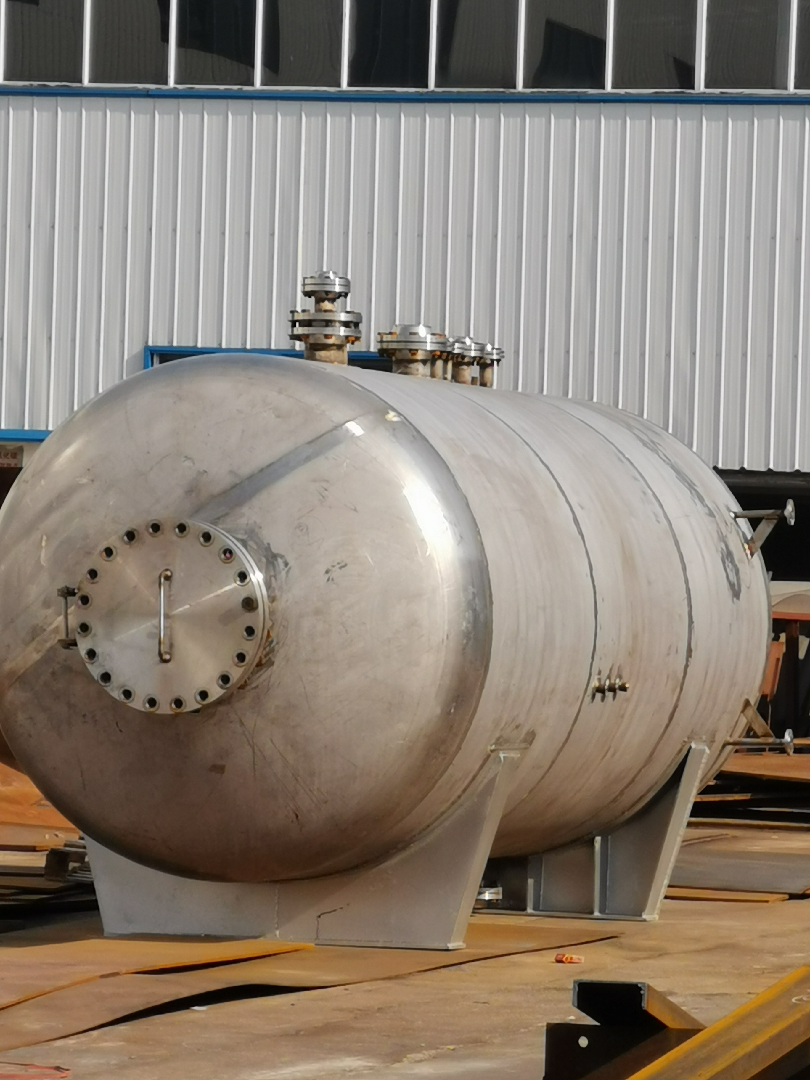 漳州真空除氧器除氧不稳定原因