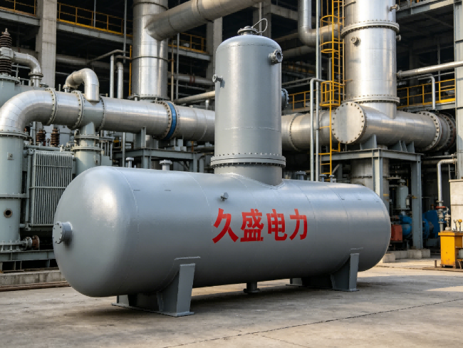 漳州高压旋膜除氧器